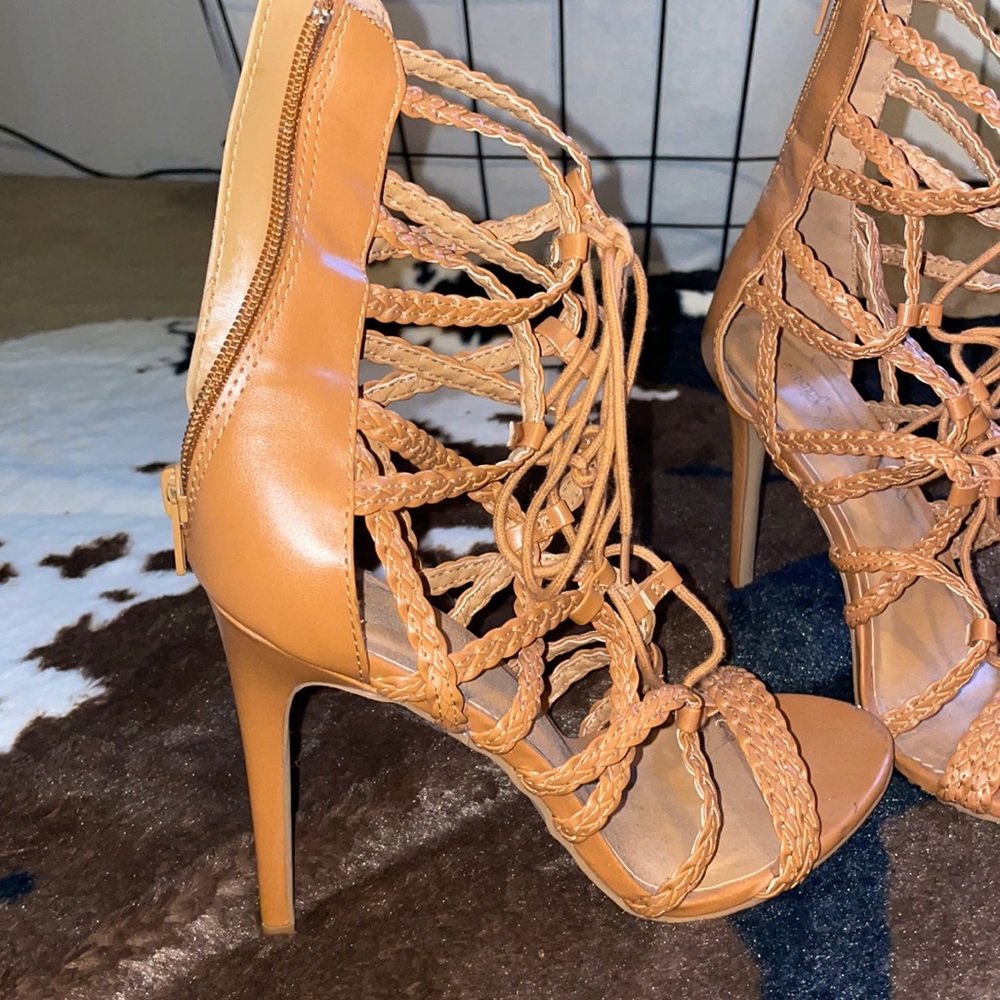 Heels